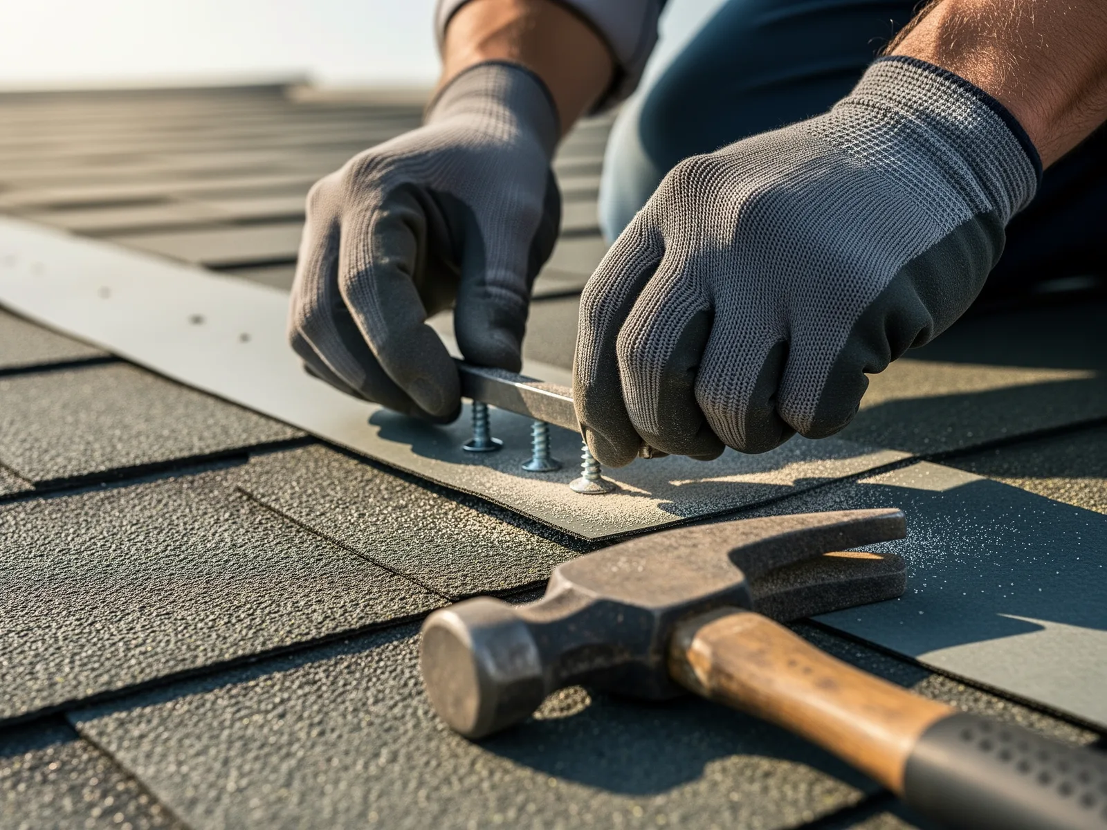 Why choose Fascia Repair in Sheppton, PA